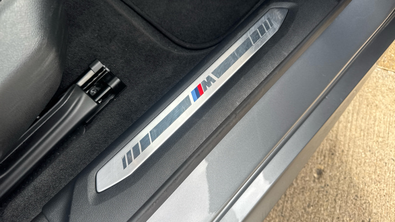 BMW 2 Series 220i M Sport 4dr Step Auto Petrol Saloon